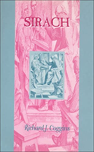 Sirach (Guide to the Apocrypha and Pseudepigrapha, 6) Cover