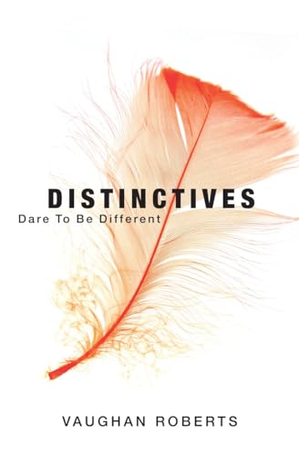 Distinctives Cover