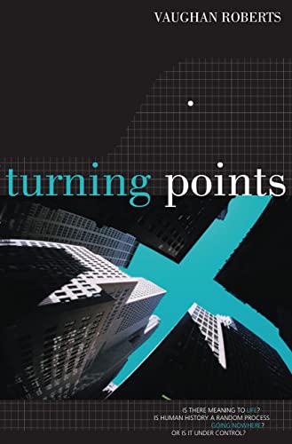Turning Points Cover