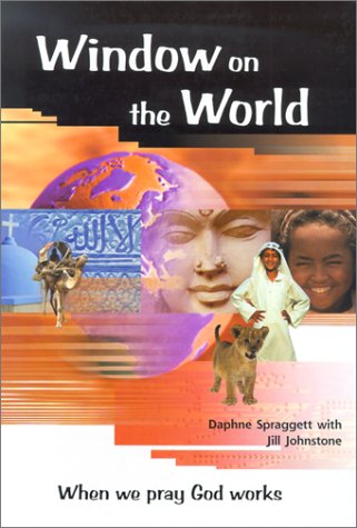 Window on the World Cover
