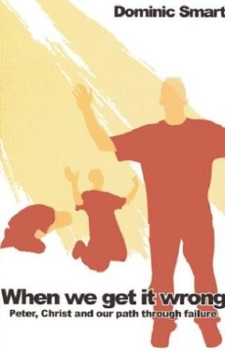 When We Get It Wrong Cover