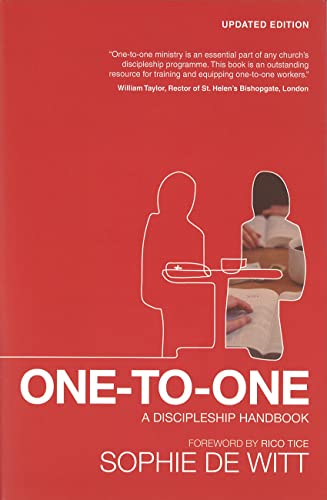 One to One Cover