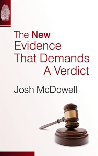 Evidence That Demands a Verdict Cover