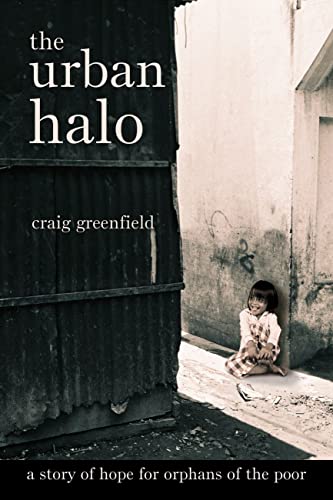Urban Halo, The Cover