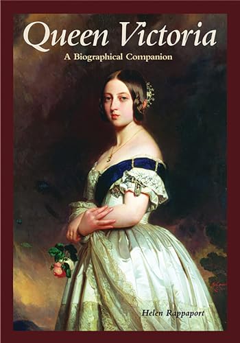 Queen Victoria Cover