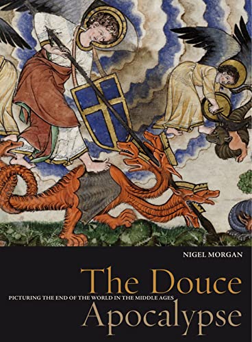 The Douce Apocalypse Cover