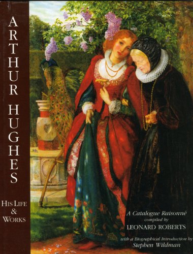 Arthur Hughes Cover