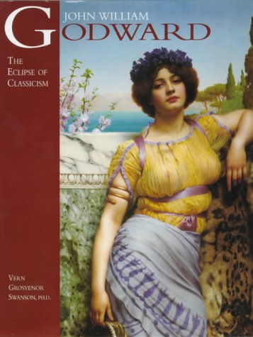 John William Godward Cover