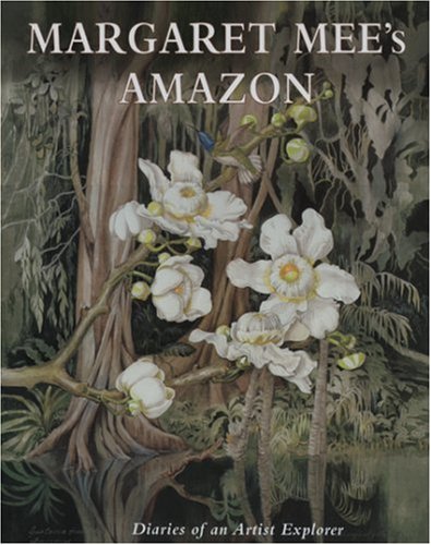 Margaret Mee's Amazon Cover
