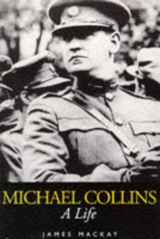 Michael Collins Cover
