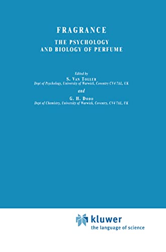 Fragrance Cover