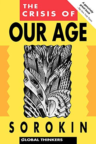 Crisis of Our Age Cover