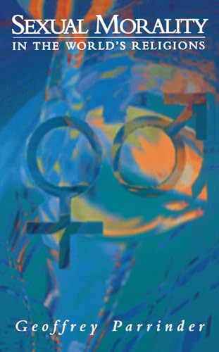 Sexual morality in the world's religions Cover