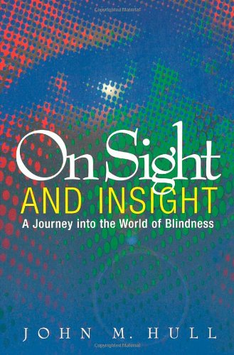 On Sight and Insight Cover