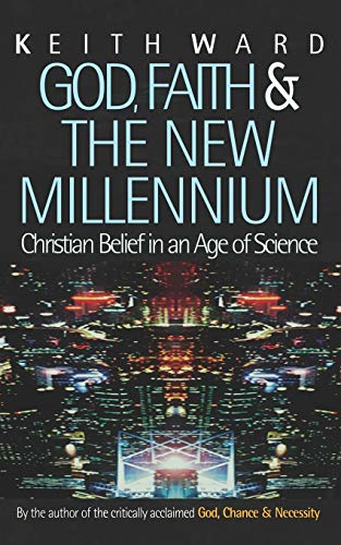 God, Faith, and the New Millennium Cover