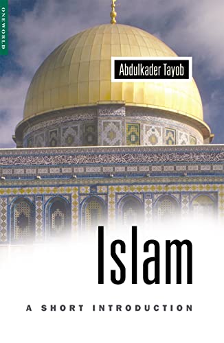 Islam: A Short Introduction Cover