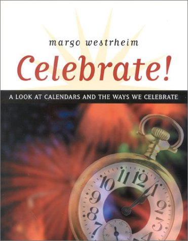 Celebrate! Cover