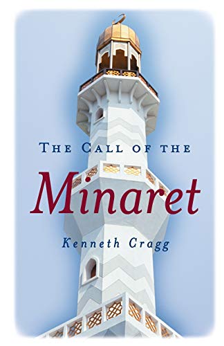 The call of the minaret Cover