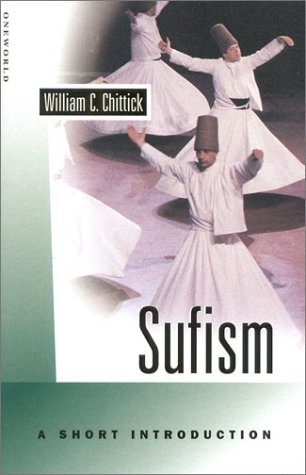Sufism Cover