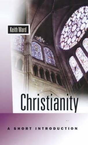 Christianity Cover