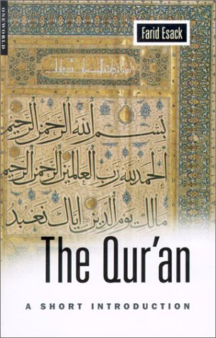 Qur'an Cover