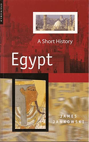 Egypt Cover