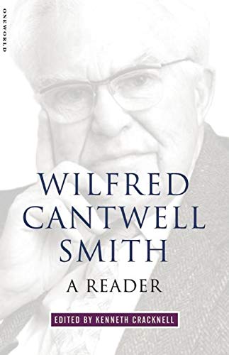 Wilfred Cantwell Smith Cover