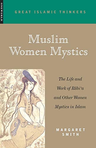 Muslim women mystics Cover