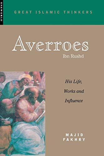 Averroes (Ibn Rushd) Cover