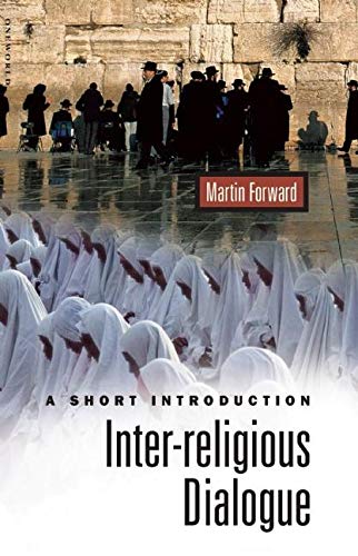 Inter-religious dialogue Cover