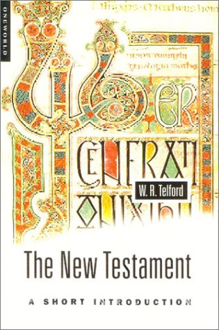 The New Testament Cover
