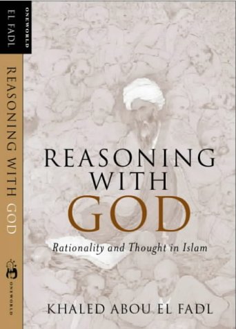 Reasoning with God Cover