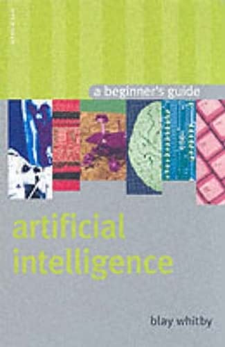 Artificial Intelligence Cover