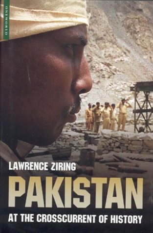 Pakistan Cover
