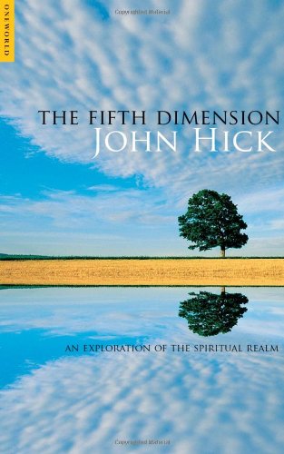 The Fifth Dimension Cover