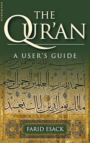 The Qur'an Cover