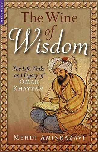 The wine of wisdom Cover