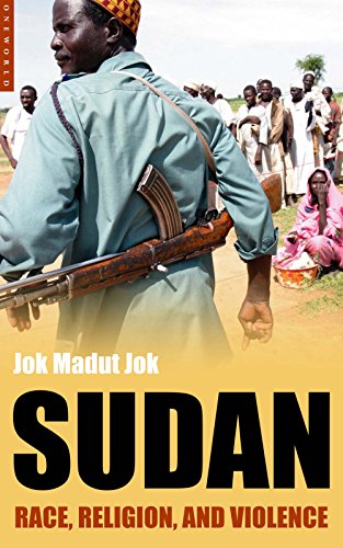 Sudan Cover