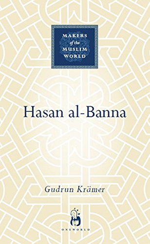 Hasan al-Banna Cover