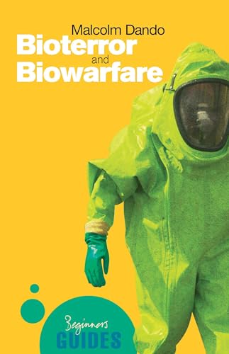Bioterror and Biowarfare Cover