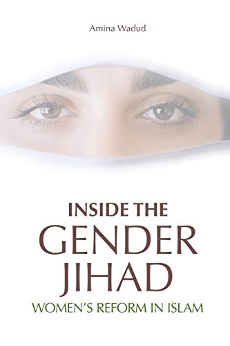 Inside the Gender Jihad Cover