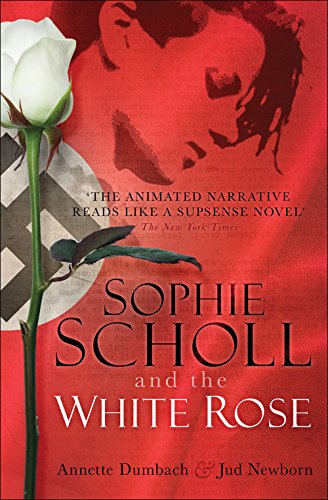 Sophie Scholl and the White Rose Cover