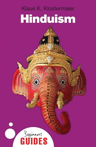 Hinduism Cover