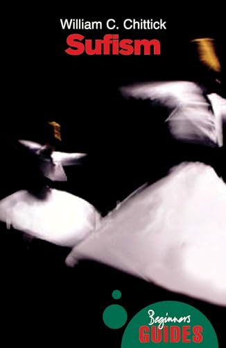 Sufism Cover