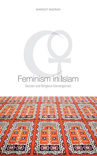 Feminism in Islam Cover