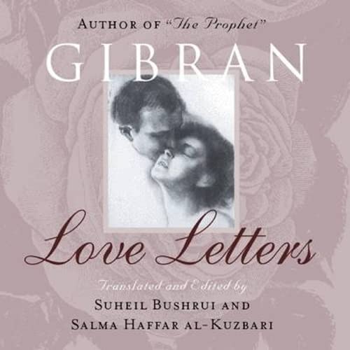 Love Letters Cover