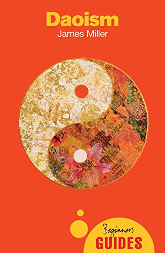 Daoism Cover