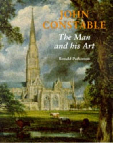 John Constable Cover
