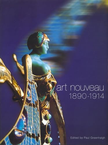 Art Nouveau 1890-1914 Cover
