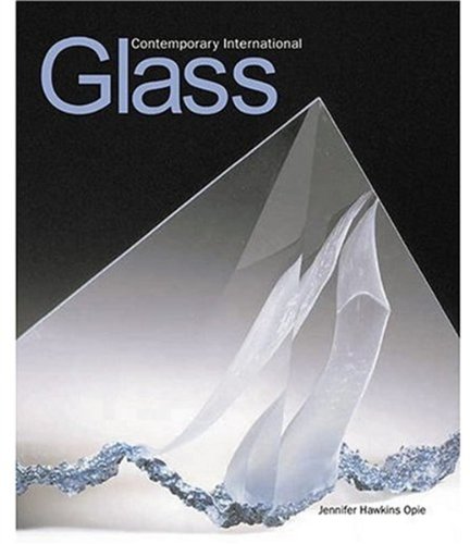 Contemporary international glass Cover